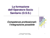 formazione oss