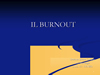 ilburnout